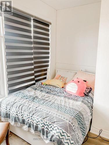 3038 Islington Avenue, Toronto, ON - Indoor Photo Showing Bedroom