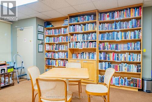 704 - 700 Wilson Road N, Oshawa (Centennial), ON - Indoor Photo Showing Office