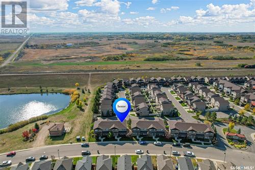 220 Langlois Way, Saskatoon, SK - Outdoor With View