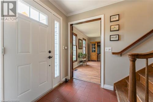 43 Berford Lake Road, South Bruce Peninsula, ON - Indoor Photo Showing Other Room