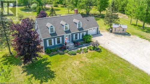 43 Berford Lake Road, South Bruce Peninsula, ON - Outdoor