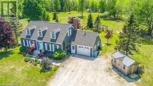 43 Berford Lake Road, South Bruce Peninsula, ON - Outdoor