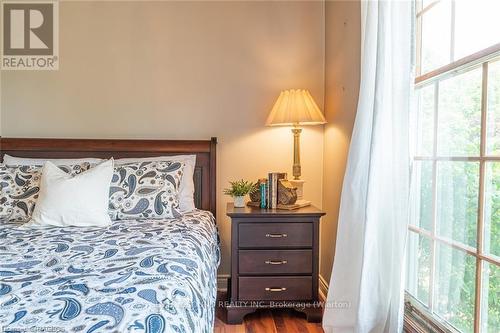 43 Berford Lake Road, South Bruce Peninsula, ON - Indoor Photo Showing Bedroom