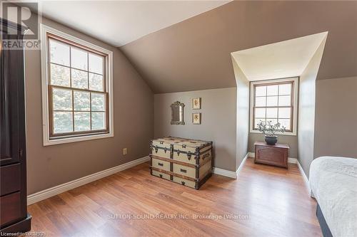 43 Berford Lake Road, South Bruce Peninsula, ON - Indoor Photo Showing Other Room