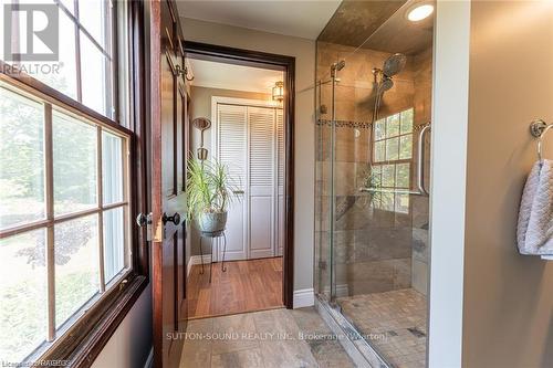 43 Berford Lake Road, South Bruce Peninsula, ON - Indoor Photo Showing Bathroom