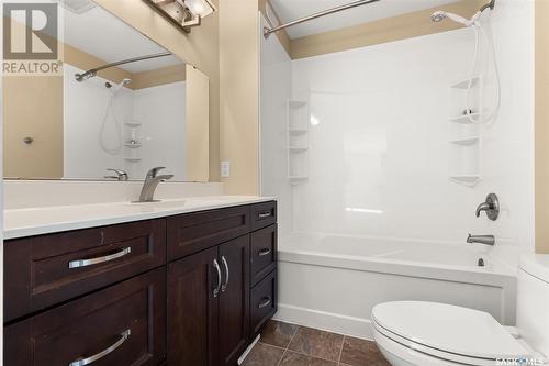 67 Mathieu Crescent, Regina, SK - Indoor Photo Showing Bathroom