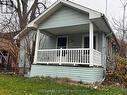 748 Quebec Street, London, ON  - Outdoor With Deck Patio Veranda 