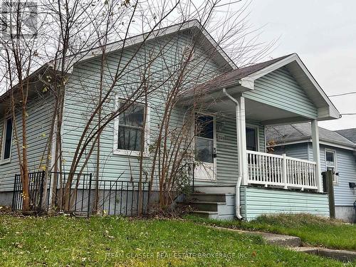 748 Quebec Street, London, ON - Outdoor