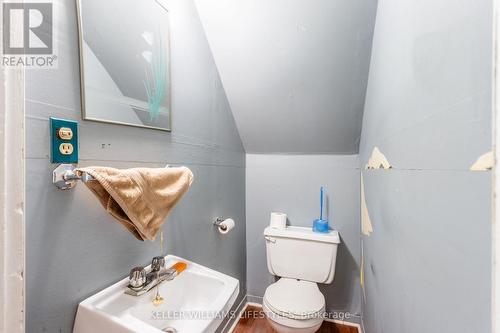 167 Broadway Street, North Middlesex (Parkhill), ON - Indoor Photo Showing Bathroom