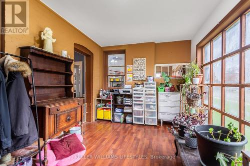 167 Broadway Street, North Middlesex (Parkhill), ON - Indoor Photo Showing Other Room