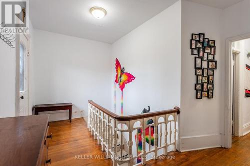 167 Broadway Street, North Middlesex (Parkhill), ON - Indoor Photo Showing Other Room