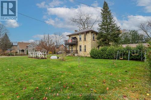 167 Broadway Street, North Middlesex (Parkhill), ON - Outdoor