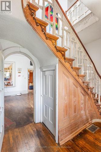 167 Broadway Street, North Middlesex (Parkhill), ON - Indoor Photo Showing Other Room