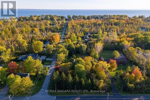 2547 Thunder Bay Road, Fort Erie, ON - Outdoor With Body Of Water With View