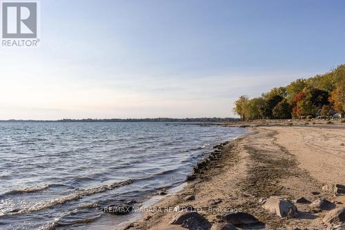 2547 Thunder Bay Road, Fort Erie, ON - Outdoor With Body Of Water With View