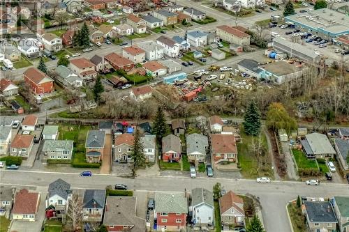 78 Logan Avenue, Sudbury, ON - Outdoor With View