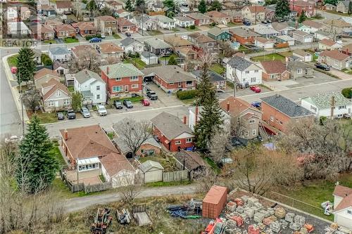 78 Logan Avenue, Sudbury, ON - Outdoor With View