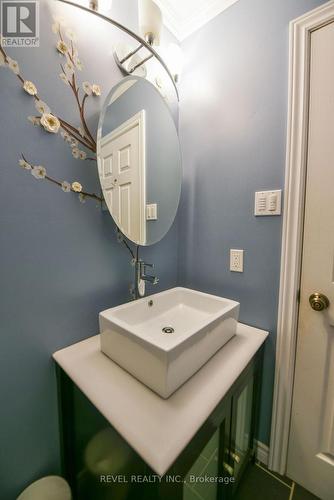 141 Malette Crescent, Timmins (Tnw - Riverpark), ON - Indoor Photo Showing Bathroom