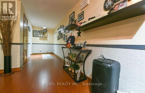 141 Malette Crescent, Timmins (Tnw - Riverpark), ON - Indoor Photo Showing Other Room