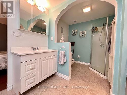 141 Malette Crescent, Timmins (Tnw - Riverpark), ON - Indoor Photo Showing Bathroom