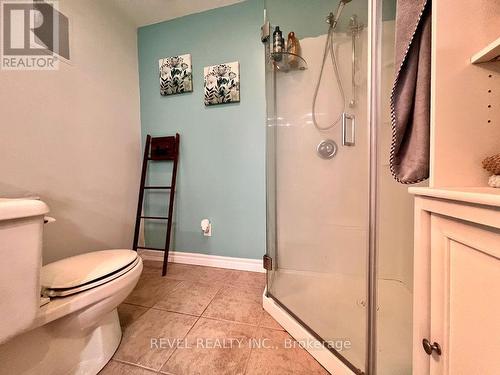 141 Malette Crescent, Timmins (Tnw - Riverpark), ON - Indoor Photo Showing Bathroom