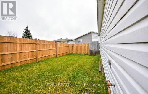 141 Malette Crescent, Timmins (Tnw - Riverpark), ON - Outdoor