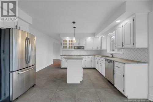 8 Blanchard Lane, Saint John, NB - Indoor Photo Showing Kitchen