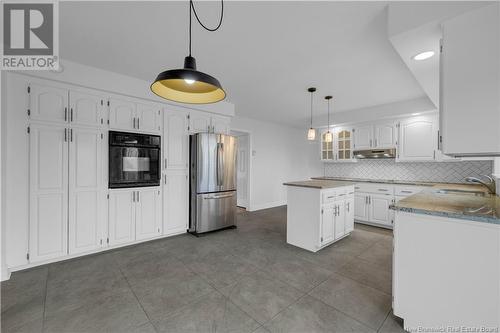 8 Blanchard Lane, Saint John, NB - Indoor Photo Showing Kitchen