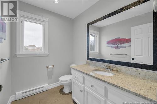 8 Blanchard Lane, Saint John, NB - Indoor Photo Showing Bathroom