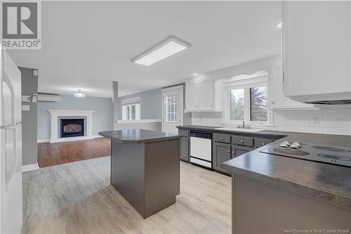 8 Blanchard Lane, Saint John, NB - Indoor Photo Showing Kitchen