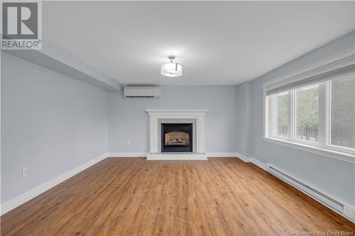 8 Blanchard Lane, Saint John, NB - Indoor Photo Showing Living Room With Fireplace