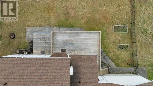 8 Blanchard Lane, Saint John, NB -  Photo Showing Bathroom