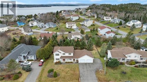 8 Blanchard Lane, Saint John, NB - Outdoor With View