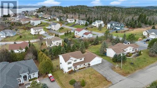 8 Blanchard Lane, Saint John, NB - Outdoor With View