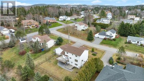 8 Blanchard Lane, Saint John, NB - Outdoor With View