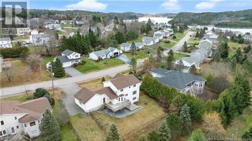 8 Blanchard Lane, Saint John, NB - Outdoor With View