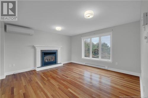 8 Blanchard Lane, Saint John, NB - Indoor Photo Showing Living Room With Fireplace