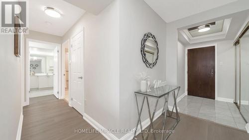 1504 - 22 Hanover Road, Brampton, ON - Indoor Photo Showing Other Room