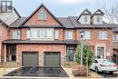 7 - 300 Ravineview Way S, Oakville, ON  - Outdoor With Facade 