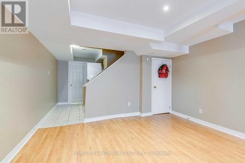 7 - 300 Ravineview Way S, Oakville, ON - Indoor Photo Showing Other Room