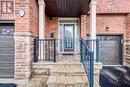 7 - 300 Ravineview Way S, Oakville, ON  - Outdoor 