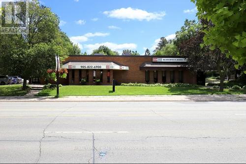 1654 Lakeshore Road W, Mississauga, ON 