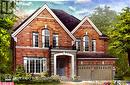 558 Alfred Hughes Avenue S, Oakville, ON  - Outdoor With Facade 