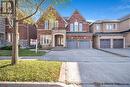 558 Alfred Hughes Avenue, Oakville, ON  - Outdoor With Facade 