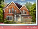 558 Alfred Hughes Avenue S, Oakville, ON  -  