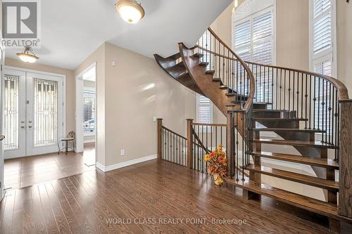 558 Alfred Hughes Avenue, Oakville, ON - Indoor Photo Showing Other Room