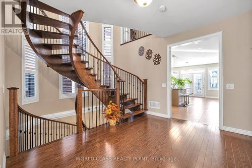 558 Alfred Hughes Avenue, Oakville, ON - Indoor Photo Showing Other Room