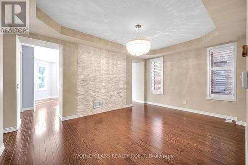 558 Alfred Hughes Avenue, Oakville, ON - Indoor Photo Showing Other Room