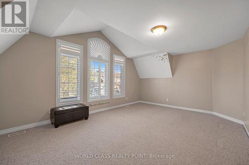 558 Alfred Hughes Avenue, Oakville, ON - Indoor Photo Showing Other Room