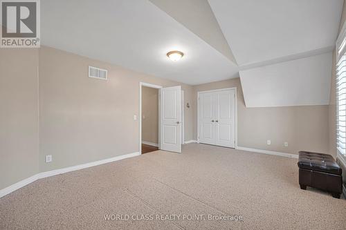 558 Alfred Hughes Avenue, Oakville, ON - Indoor Photo Showing Other Room